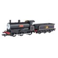 Bachmann HO Thomas and Friend Douglas with Moving Eyes BAC58808